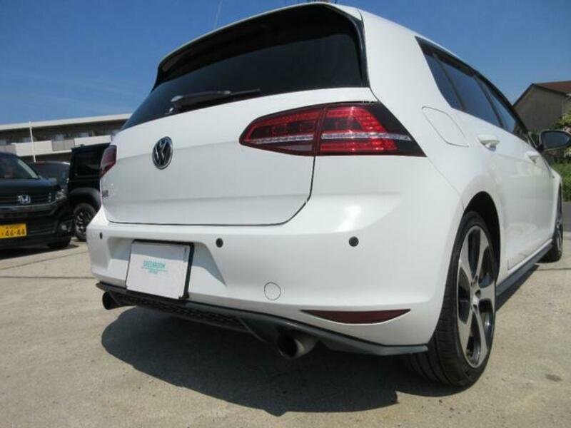 GOLF GTI