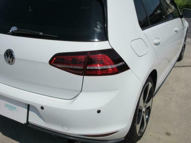 GOLF GTI