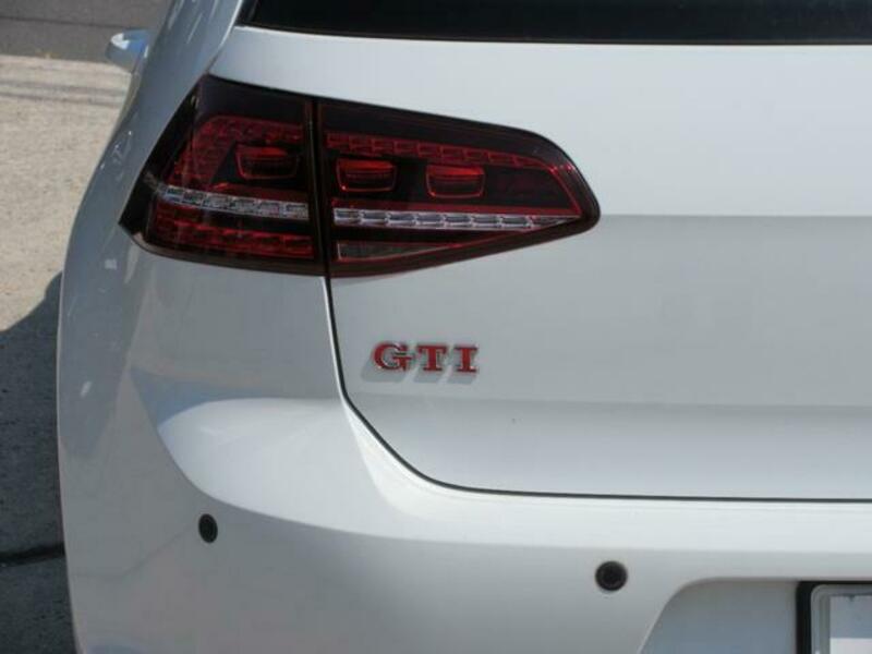 GOLF GTI