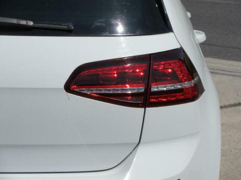 GOLF GTI