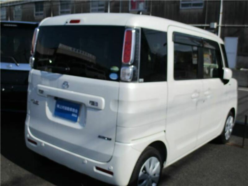 FLAIR WAGON