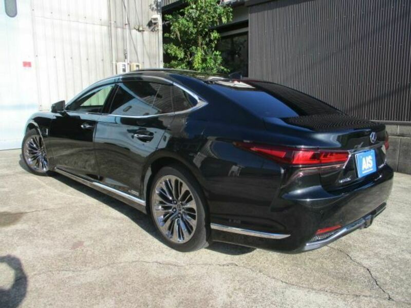 LS