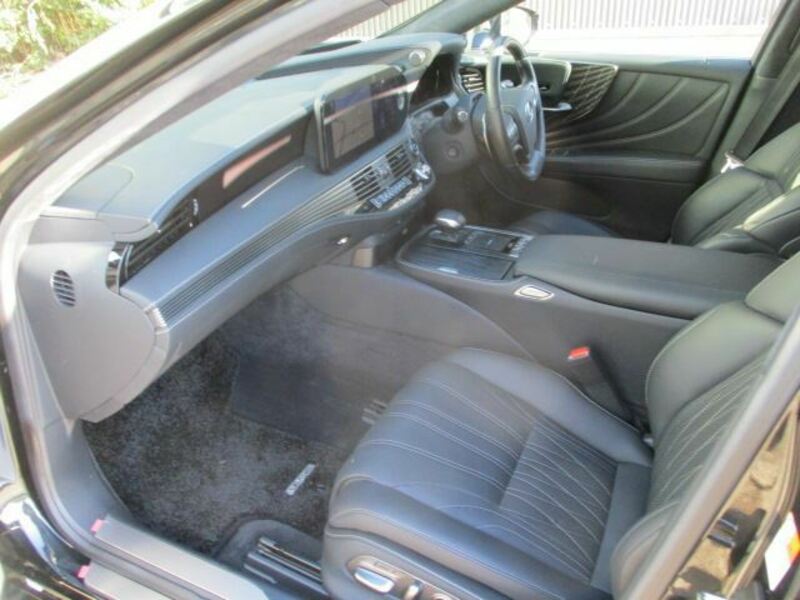 LS