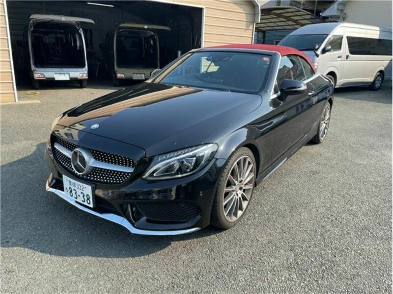 C-CLASS-0