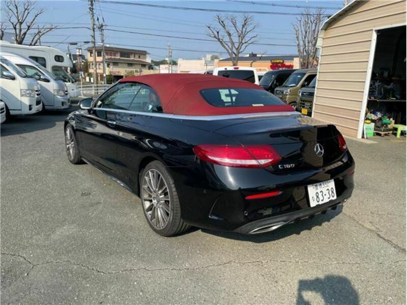 C-CLASS