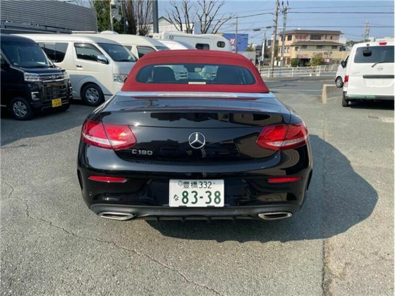 C-CLASS