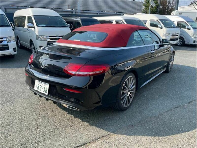 C-CLASS