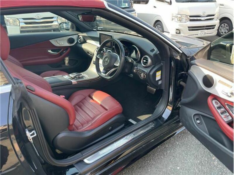 C-CLASS