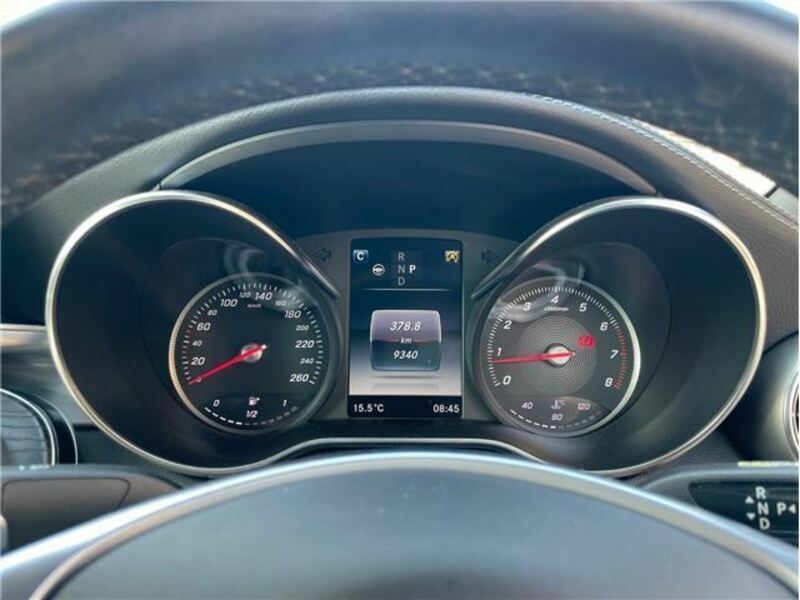 C-CLASS