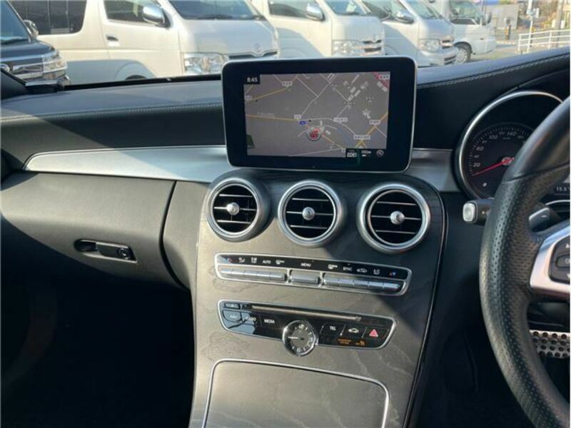 C-CLASS