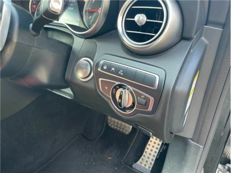 C-CLASS