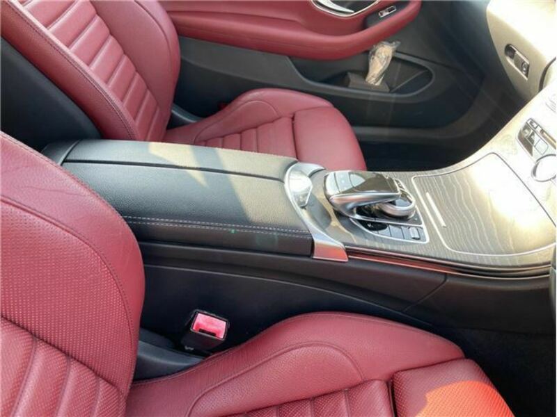 C-CLASS