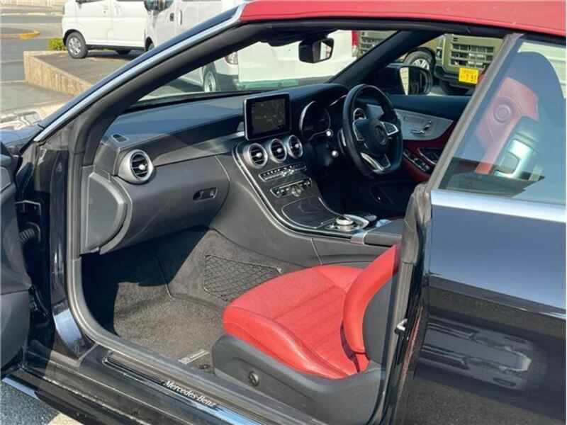 C-CLASS