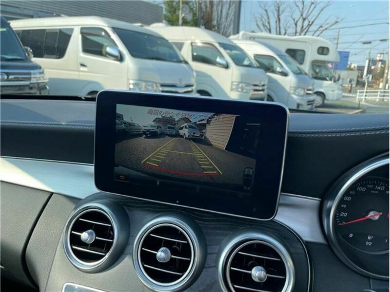 C-CLASS