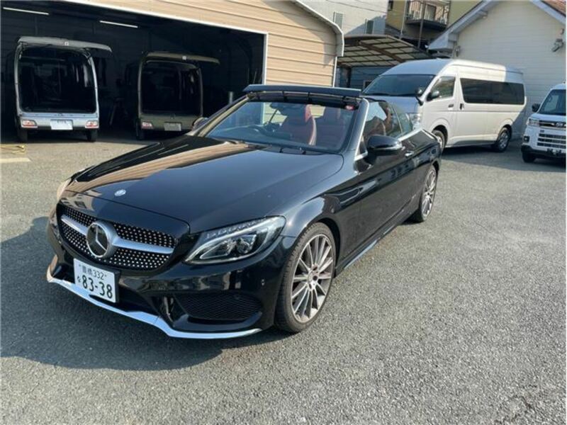 C-CLASS