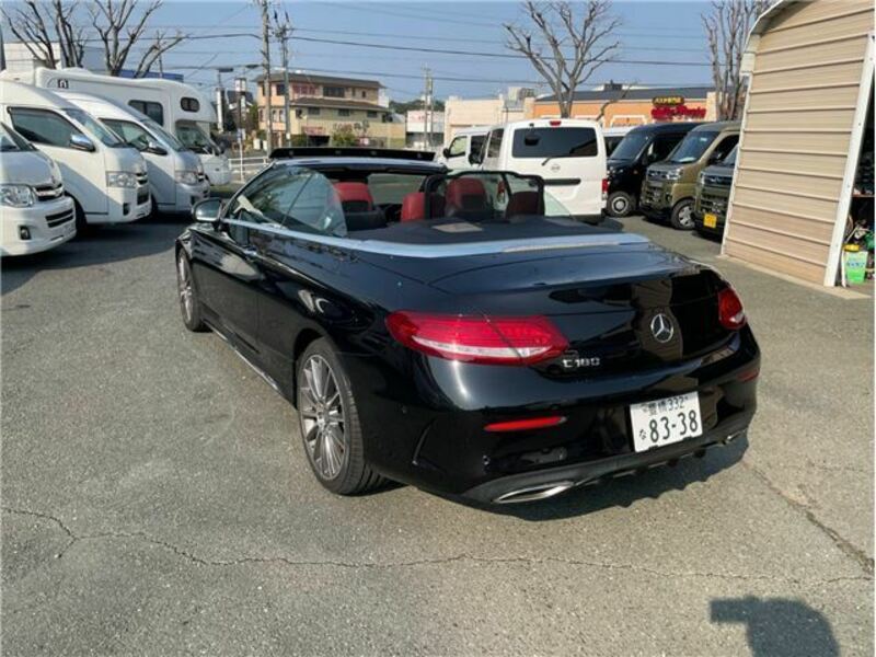 C-CLASS