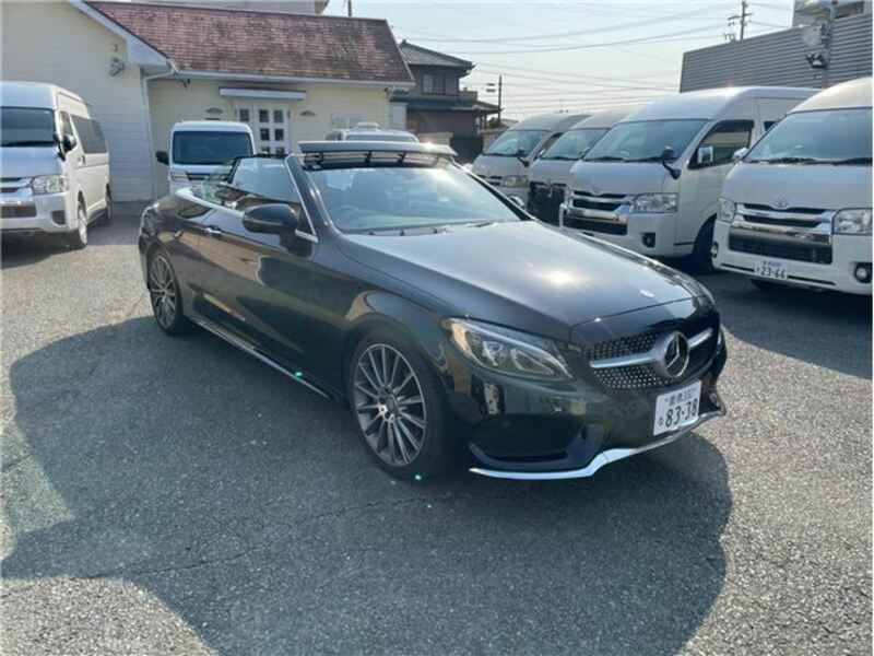 C-CLASS