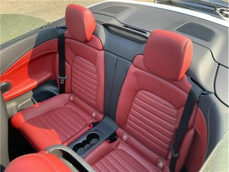 C-CLASS