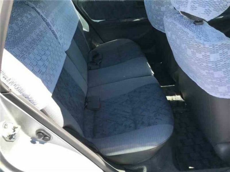 COROLLA TOURING WAGON