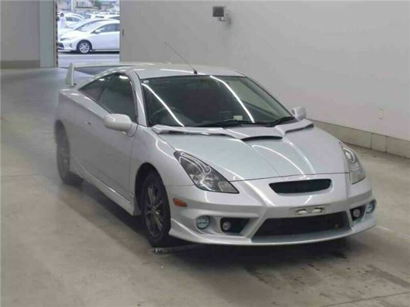 CELICA-0