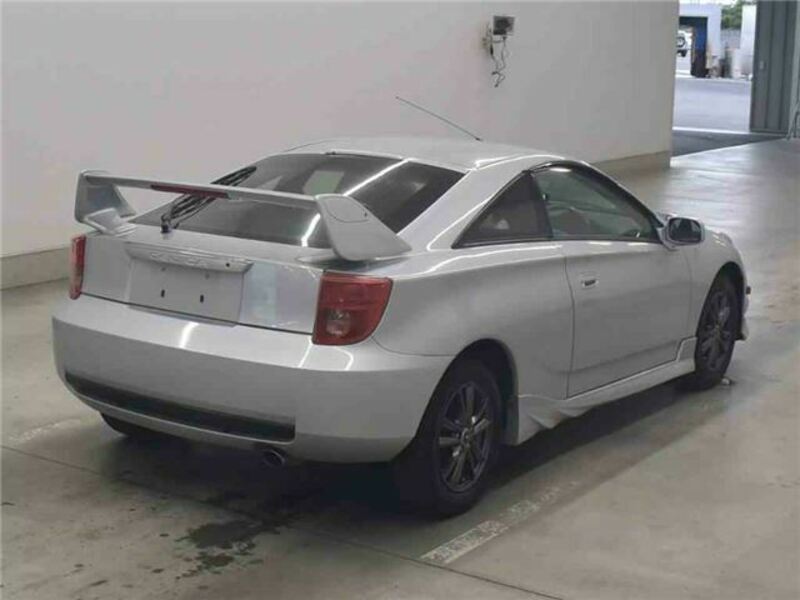 CELICA