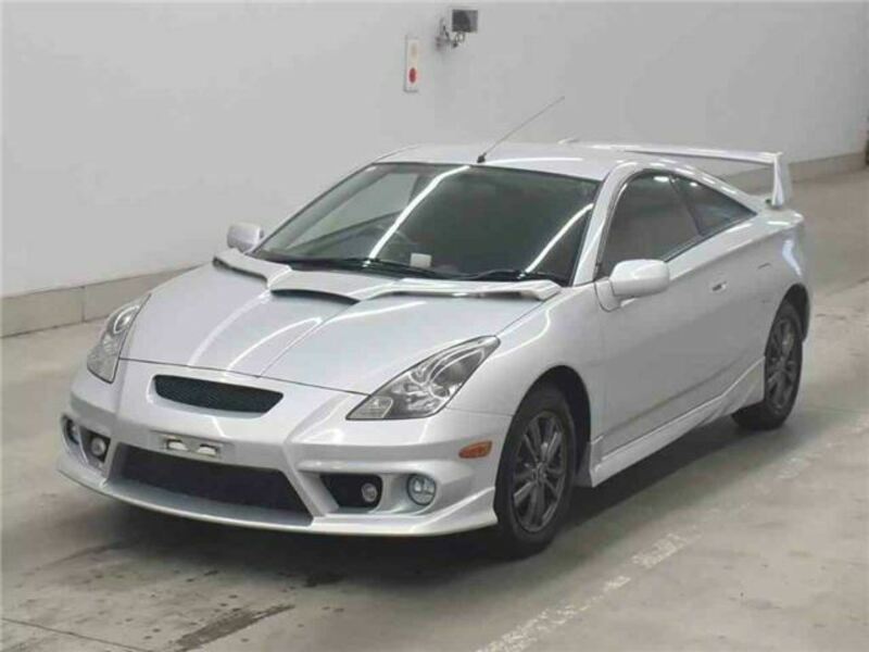 CELICA
