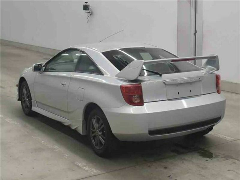 CELICA
