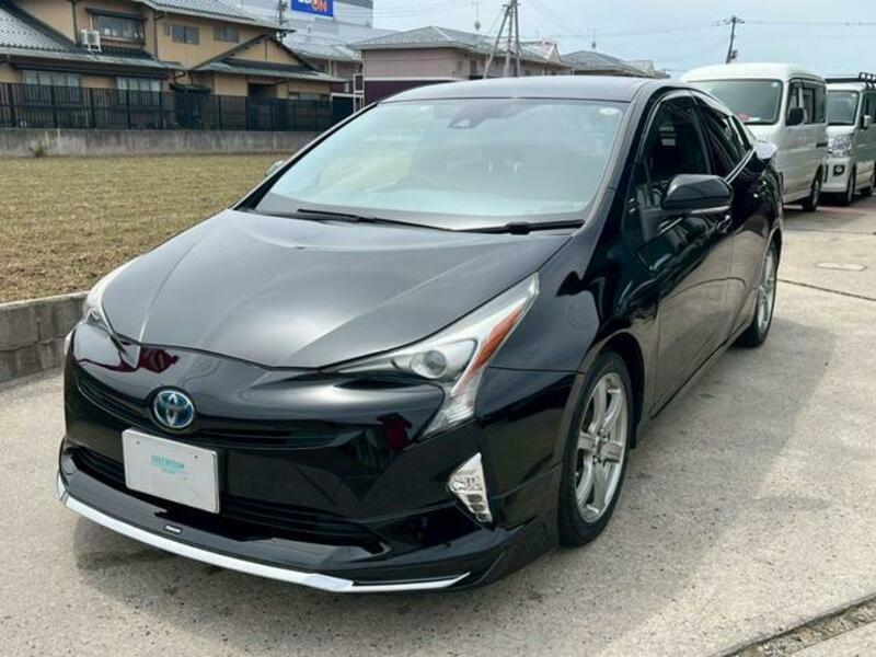 PRIUS