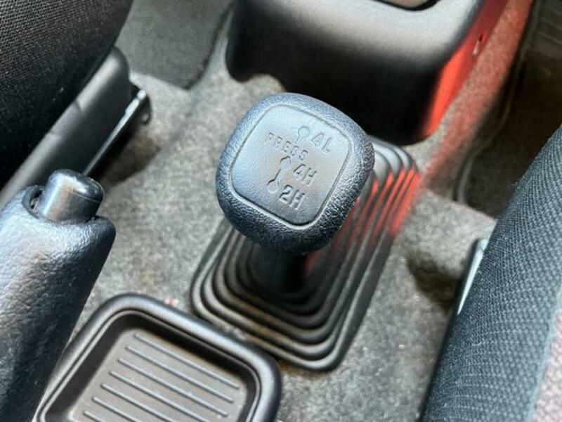 PAJERO MINI