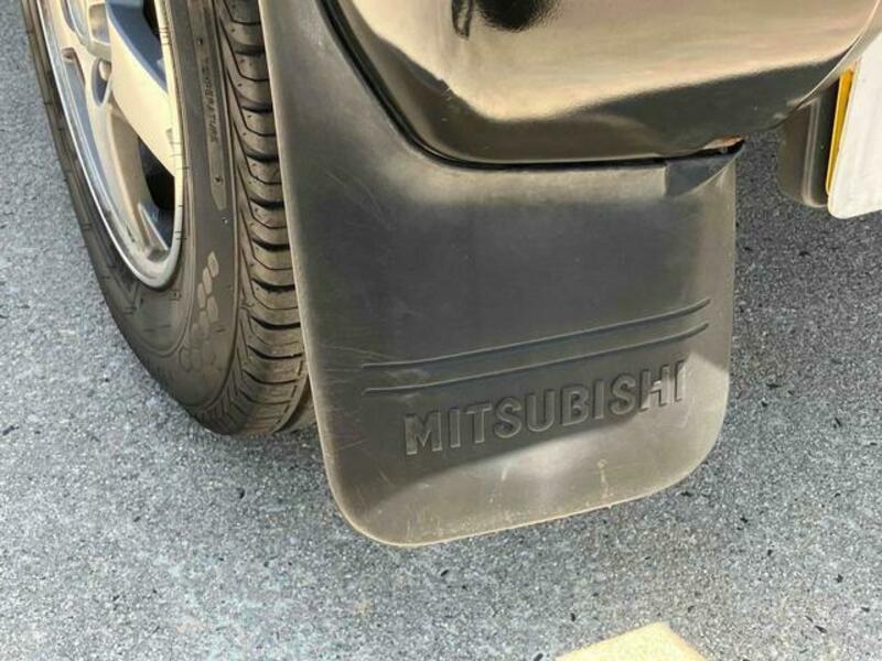 PAJERO MINI