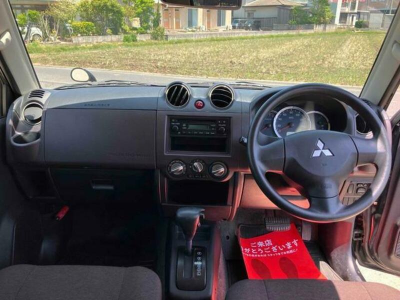 PAJERO MINI