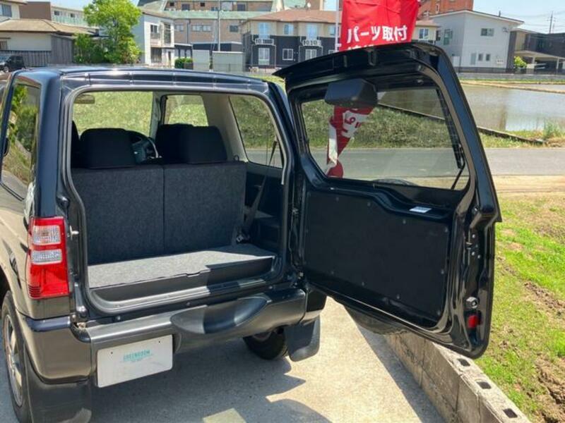 PAJERO MINI