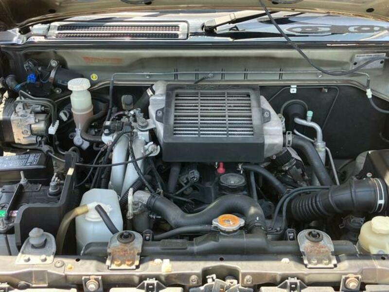 PAJERO MINI