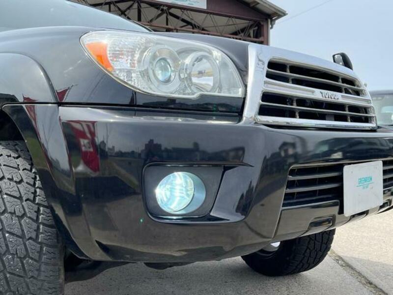 HILUX SURF