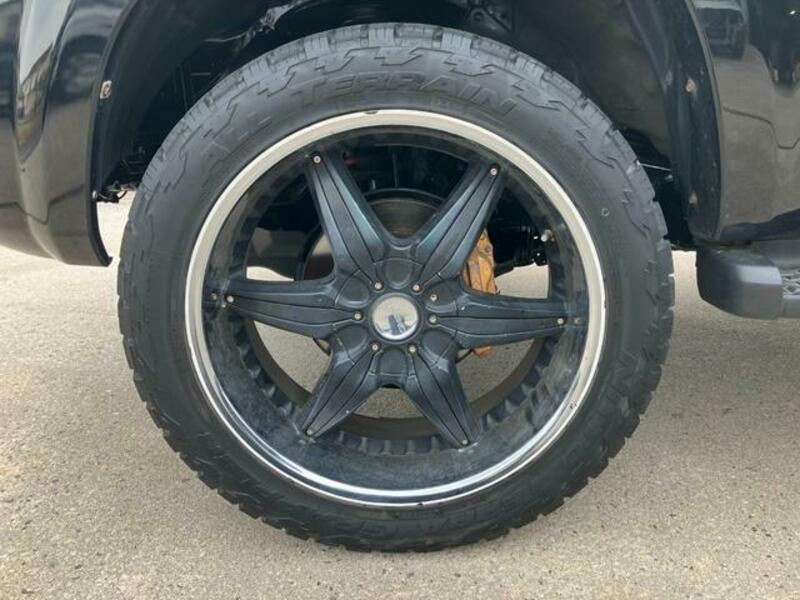 HILUX SURF