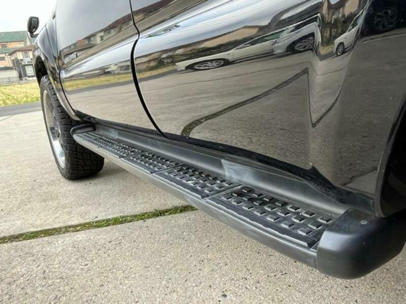 HILUX SURF