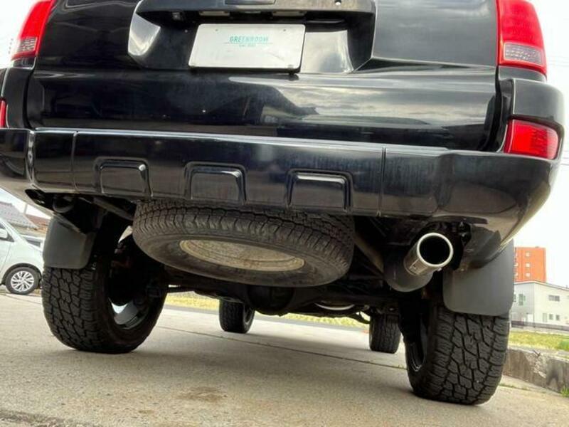 HILUX SURF