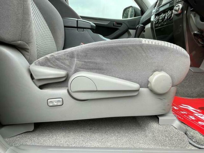 HILUX SURF