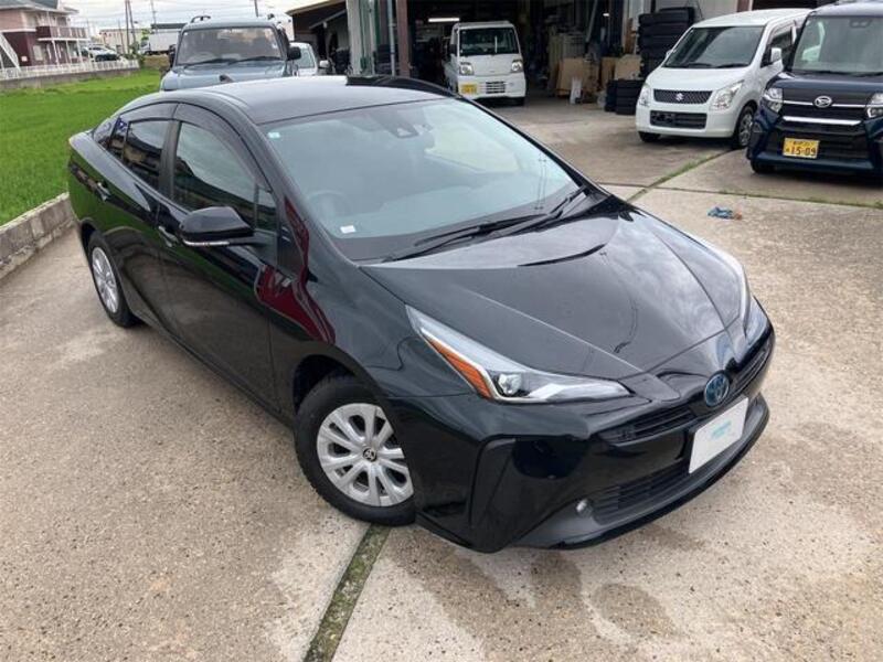 PRIUS