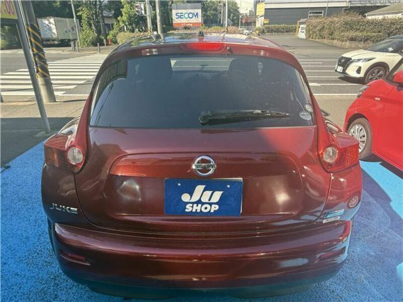 JUKE