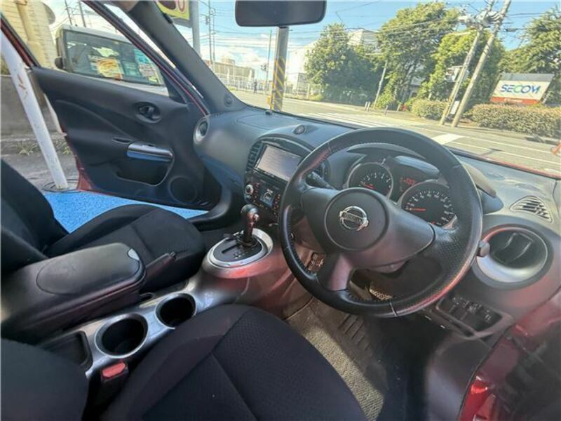 JUKE