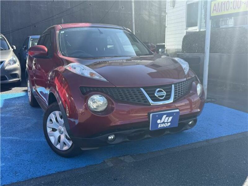 JUKE
