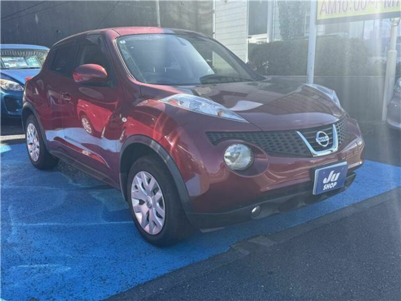 JUKE