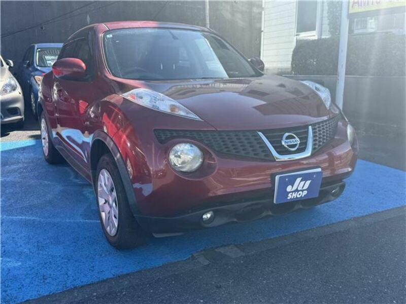 JUKE