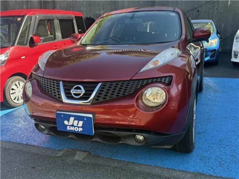 JUKE