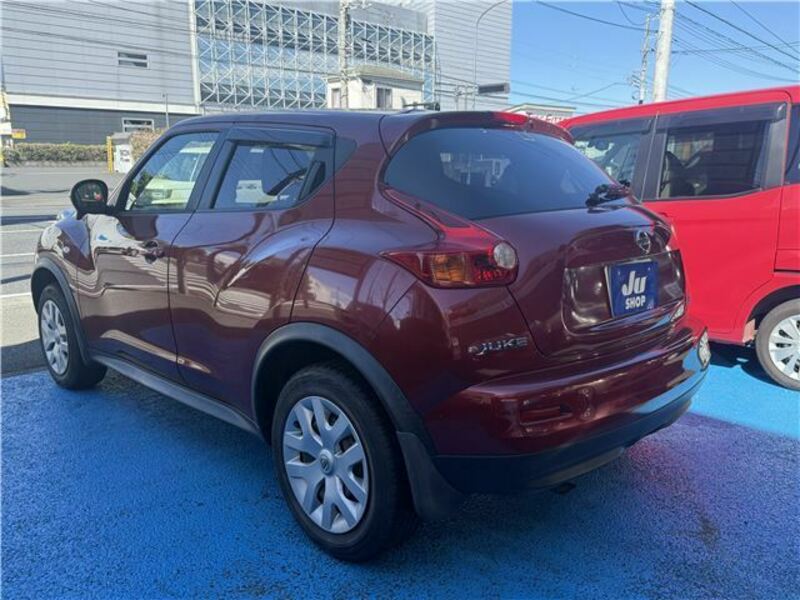 JUKE