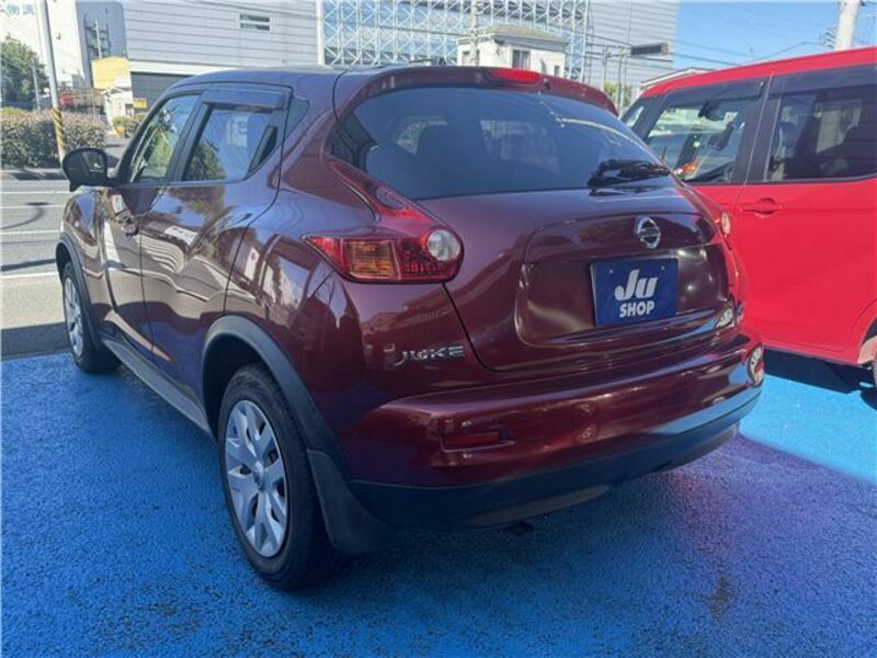 JUKE