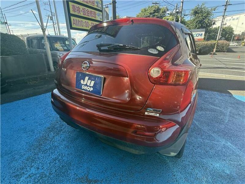 JUKE