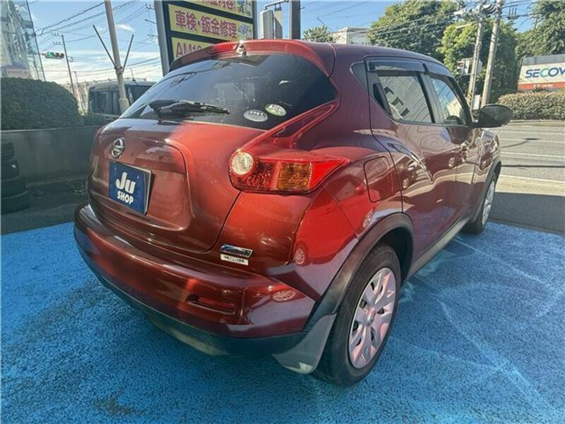 JUKE