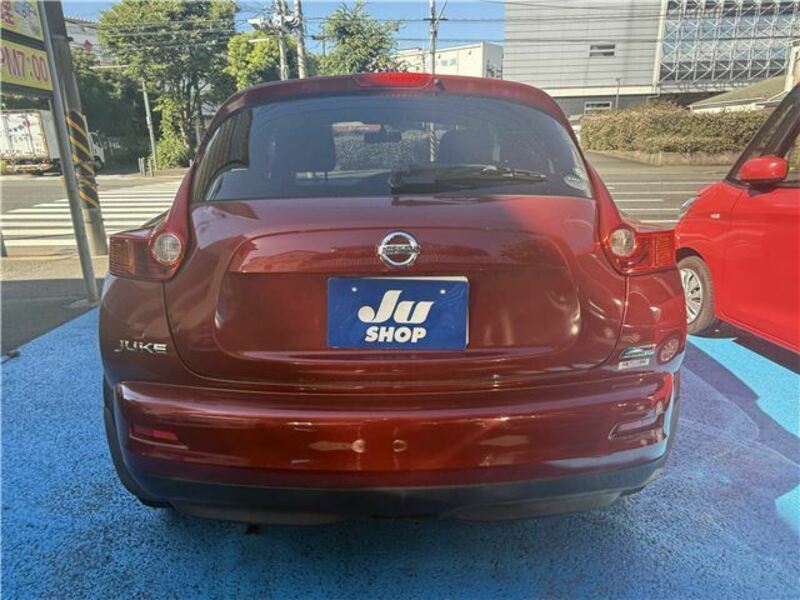 JUKE
